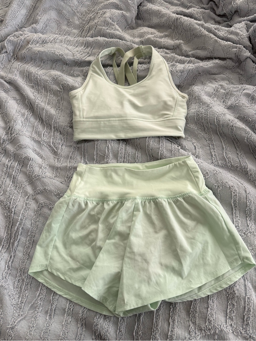 DSG athletic set